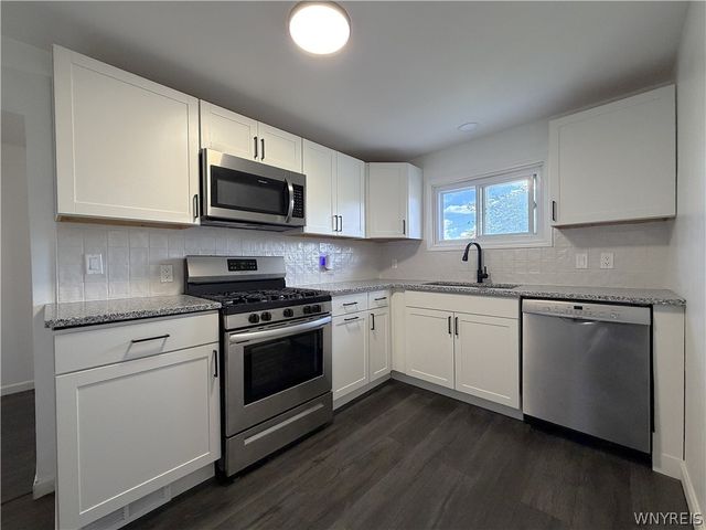 167 Commonwealth Avenue, Buffalo, NY 14216