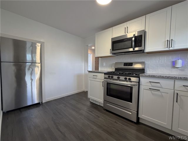 167 Commonwealth Avenue, Buffalo, NY 14216