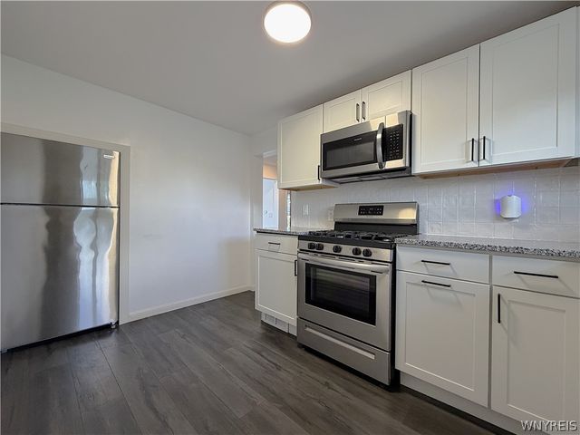 167 Commonwealth Avenue, Buffalo, NY 14216