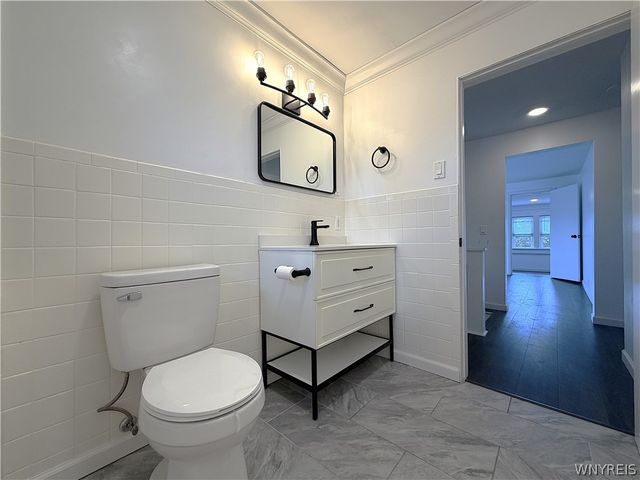167 Commonwealth Avenue, Buffalo, NY 14216