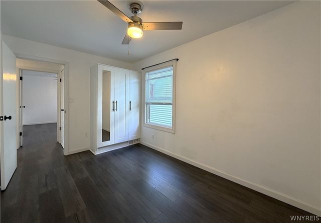 167 Commonwealth Avenue, Buffalo, NY 14216