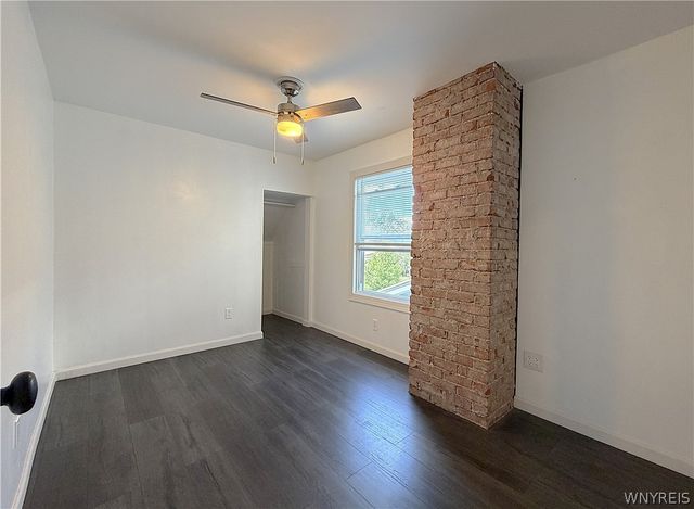 167 Commonwealth Avenue, Buffalo, NY 14216