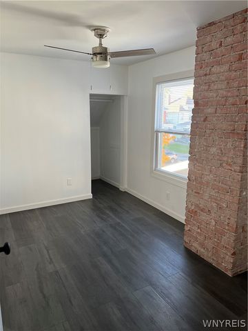 167 Commonwealth Avenue, Buffalo, NY 14216