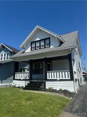 167 Commonwealth Avenue, Buffalo, NY 14216