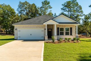 96 Azalea Drive, Freeport, FL 32439