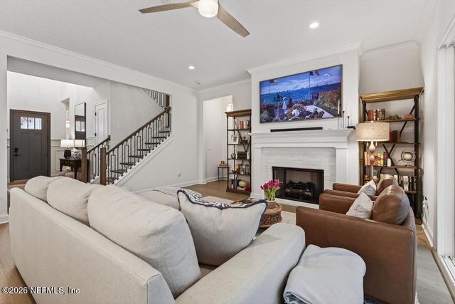 470 SEAGROVE Drive, Ponte Vedra, FL 32081