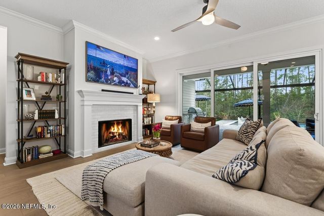 470 SEAGROVE Drive, Ponte Vedra, FL 32081