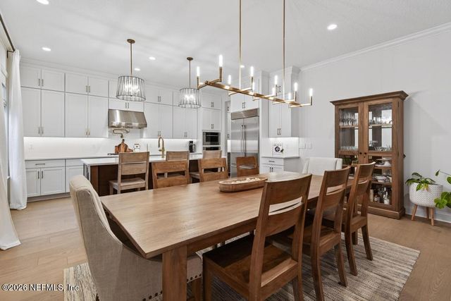 470 SEAGROVE Drive, Ponte Vedra, FL 32081