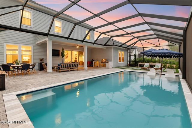 470 SEAGROVE Drive, Ponte Vedra, FL 32081