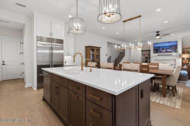 470 SEAGROVE Drive, Ponte Vedra, FL 32081