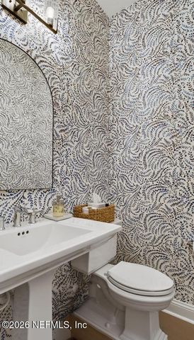 470 SEAGROVE Drive, Ponte Vedra, FL 32081