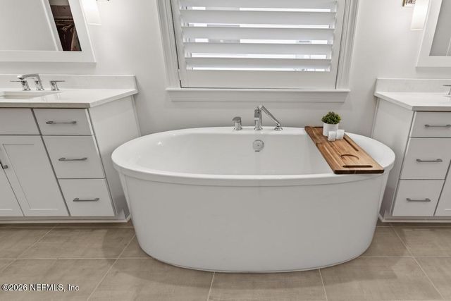 470 SEAGROVE Drive, Ponte Vedra, FL 32081