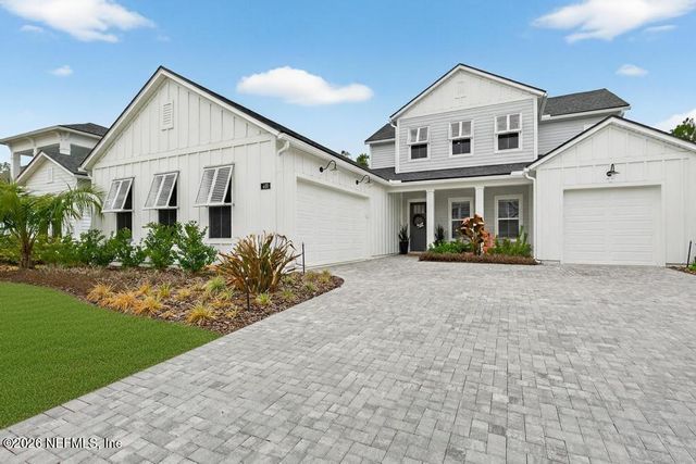 470 SEAGROVE Drive, Ponte Vedra, FL 32081