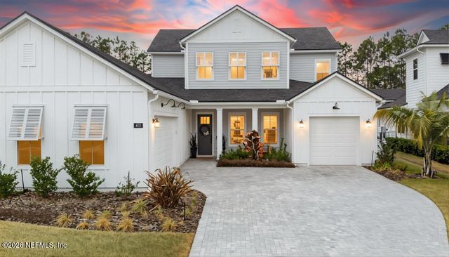 470 SEAGROVE Drive, Ponte Vedra, FL 32081