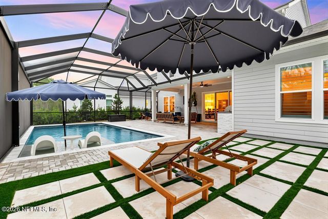 470 SEAGROVE Drive, Ponte Vedra, FL 32081