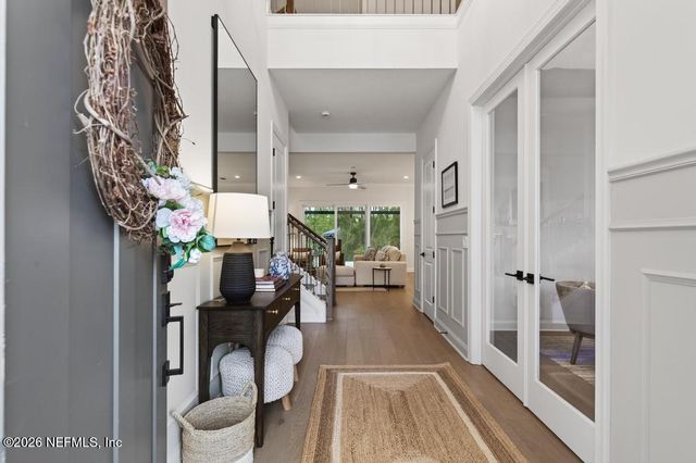 470 SEAGROVE Drive, Ponte Vedra, FL 32081