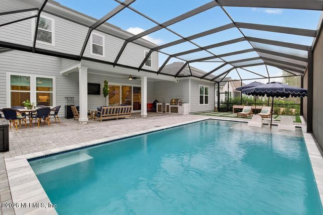 470 SEAGROVE Drive, Ponte Vedra, FL 32081