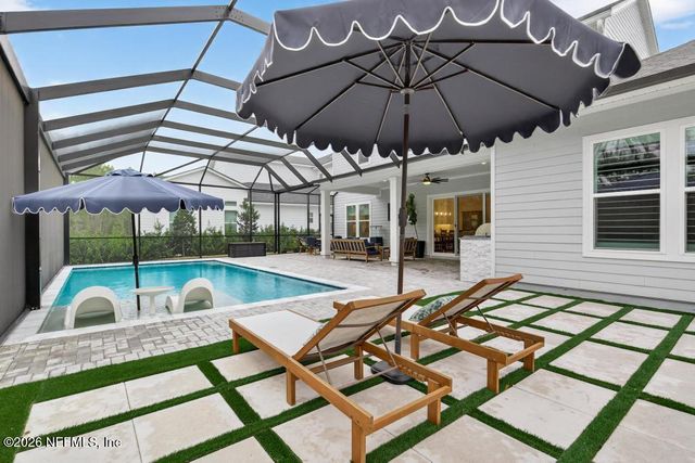 470 SEAGROVE Drive, Ponte Vedra, FL 32081