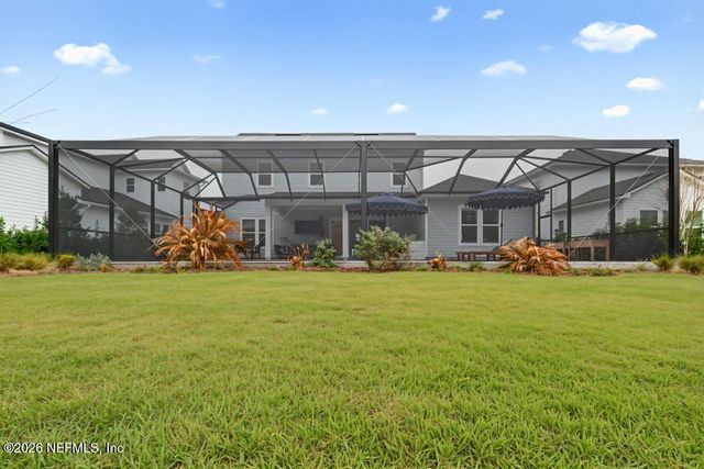 470 SEAGROVE Drive, Ponte Vedra, FL 32081