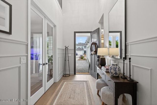 470 SEAGROVE Drive, Ponte Vedra, FL 32081