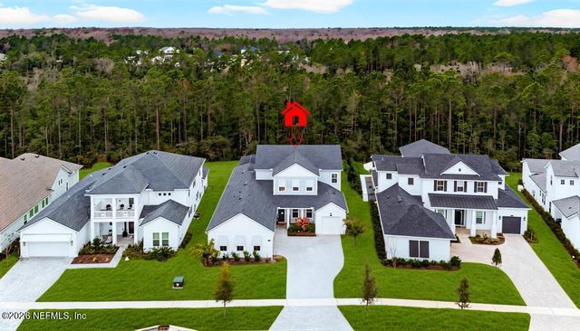 470 SEAGROVE Drive, Ponte Vedra, FL 32081