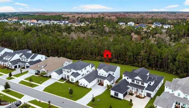 470 SEAGROVE Drive, Ponte Vedra, FL 32081