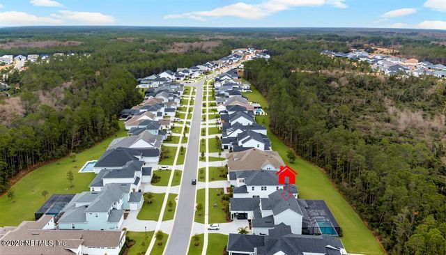 470 SEAGROVE Drive, Ponte Vedra, FL 32081