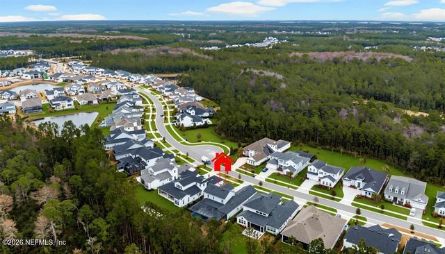 470 SEAGROVE Drive, Ponte Vedra, FL 32081