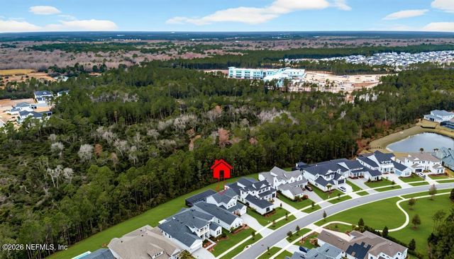 470 SEAGROVE Drive, Ponte Vedra, FL 32081