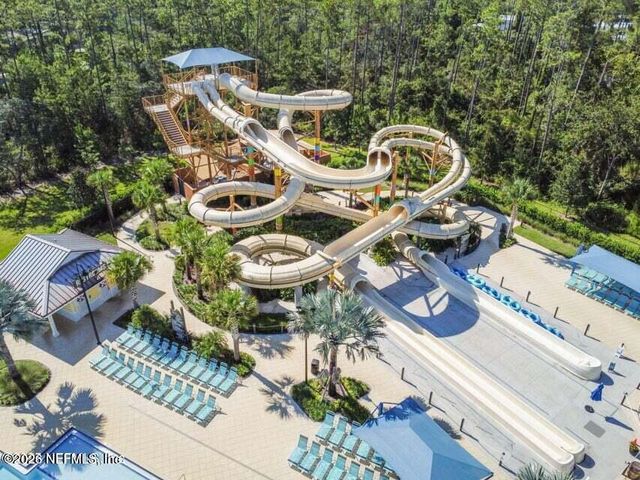 470 SEAGROVE Drive, Ponte Vedra, FL 32081