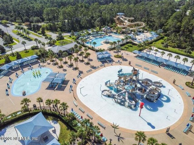 470 SEAGROVE Drive, Ponte Vedra, FL 32081