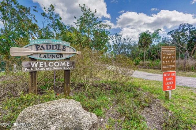 470 SEAGROVE Drive, Ponte Vedra, FL 32081