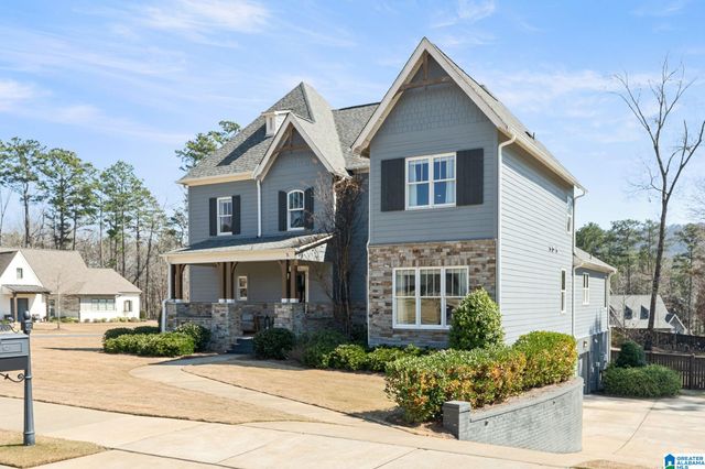 2309 BROCK CIRCLE, Hoover, AL 35242