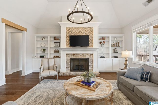 2309 BROCK CIRCLE, Hoover, AL 35242