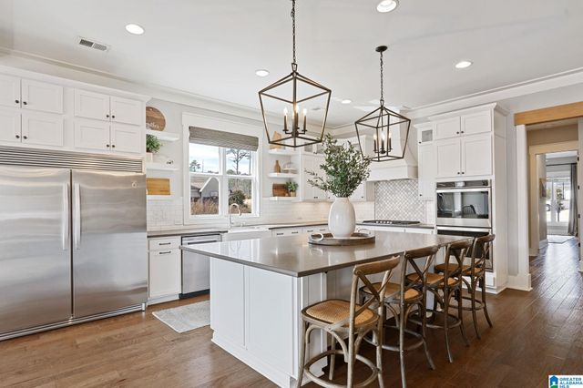 2309 BROCK CIRCLE, Hoover, AL 35242