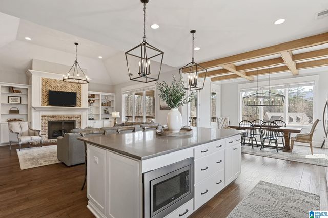 2309 BROCK CIRCLE, Hoover, AL 35242