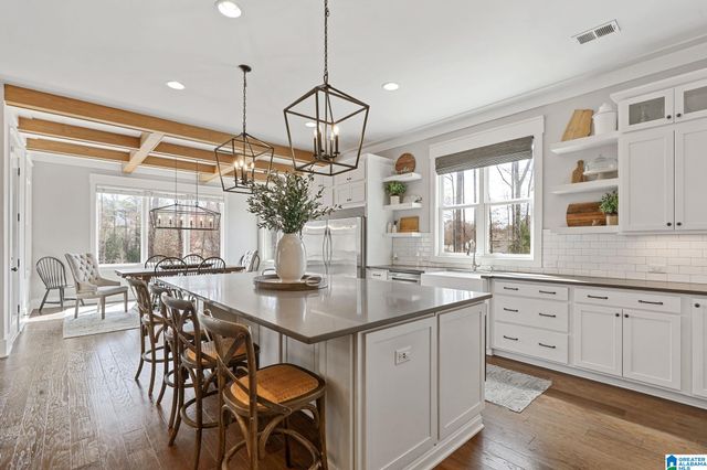 2309 BROCK CIRCLE, Hoover, AL 35242