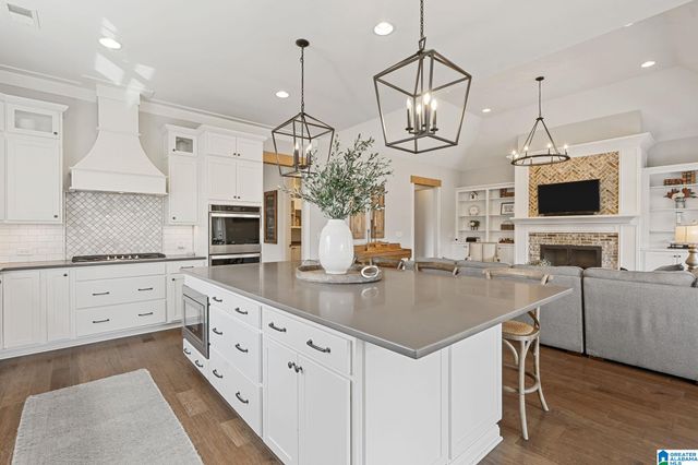 2309 BROCK CIRCLE, Hoover, AL 35242