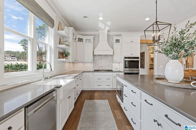 2309 BROCK CIRCLE, Hoover, AL 35242