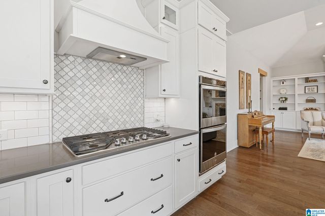 2309 BROCK CIRCLE, Hoover, AL 35242