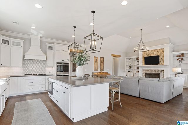 2309 BROCK CIRCLE, Hoover, AL 35242