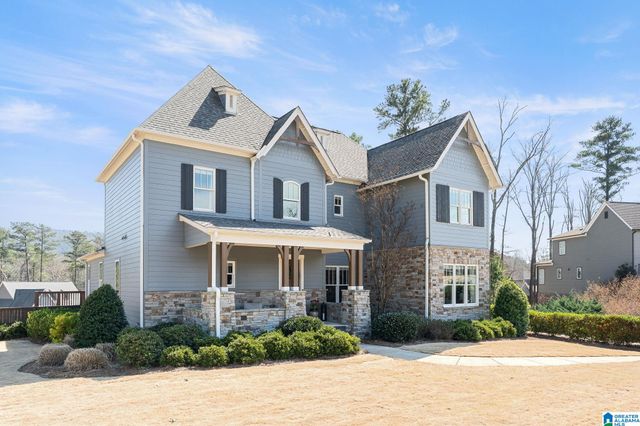 2309 BROCK CIRCLE, Hoover, AL 35242