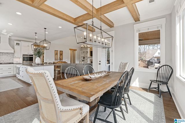 2309 BROCK CIRCLE, Hoover, AL 35242