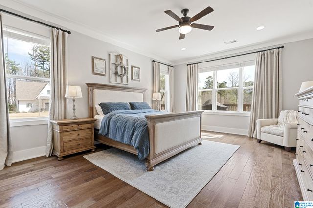 2309 BROCK CIRCLE, Hoover, AL 35242