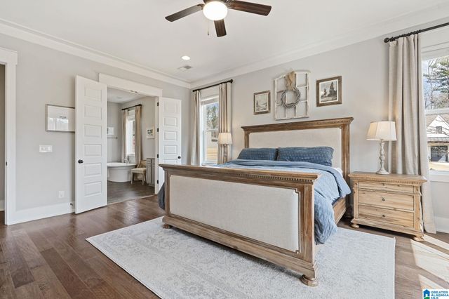 2309 BROCK CIRCLE, Hoover, AL 35242