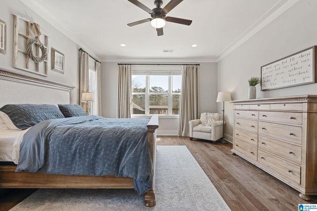 2309 BROCK CIRCLE, Hoover, AL 35242