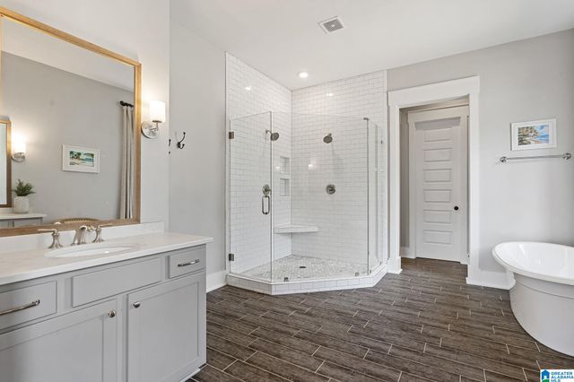 2309 BROCK CIRCLE, Hoover, AL 35242