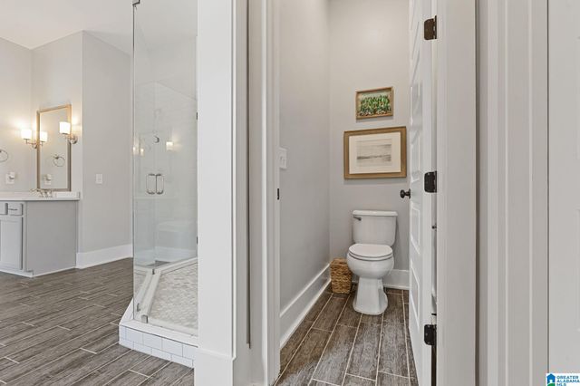 2309 BROCK CIRCLE, Hoover, AL 35242