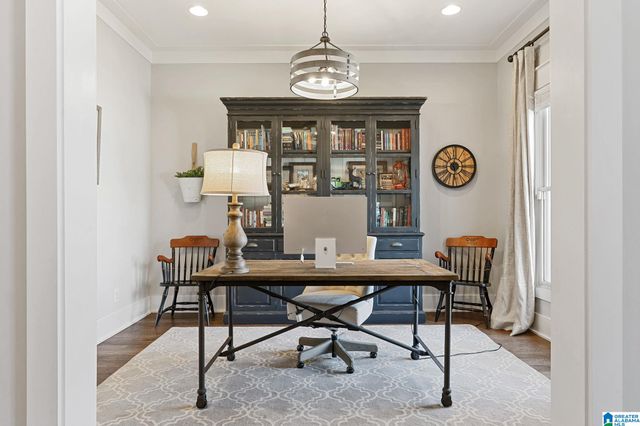 2309 BROCK CIRCLE, Hoover, AL 35242