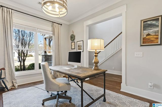 2309 BROCK CIRCLE, Hoover, AL 35242